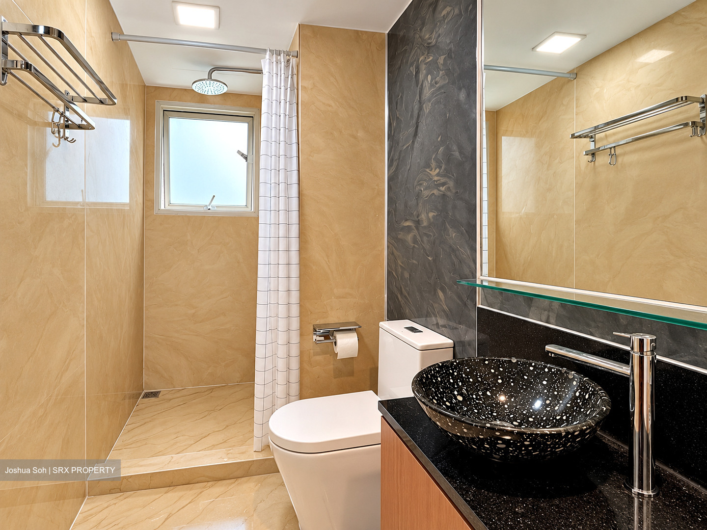 Lilydale (D27), Condominium #636053911
